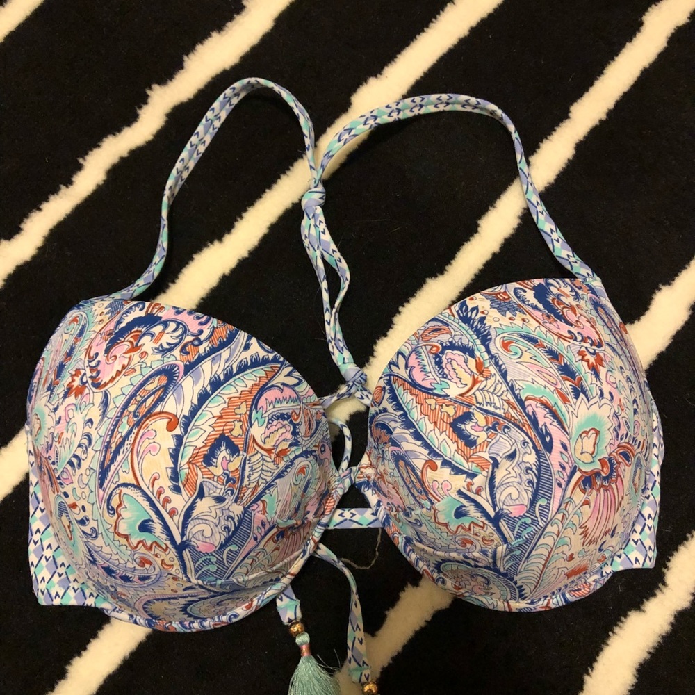 Victoria’s Secret Push Up Swimsuit